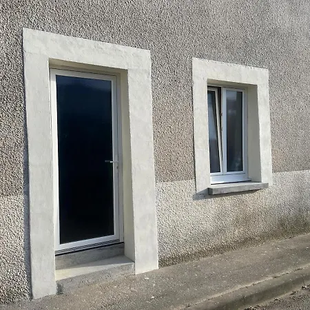 Daire A La Campagne *