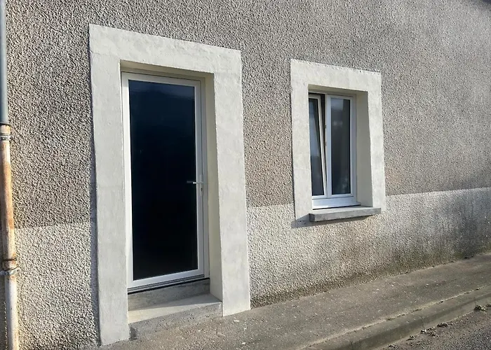 Daire A La Campagne *