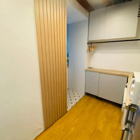A La Campagne Apartmán *