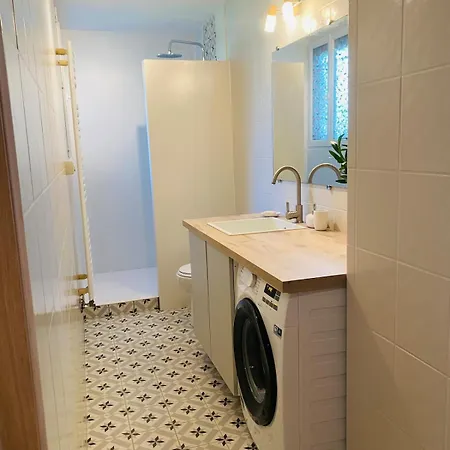 Apartmán A La Campagne Bouge-Chambalud