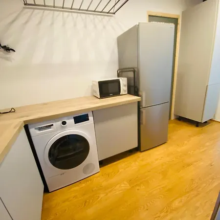 Apartmán A La Campagne